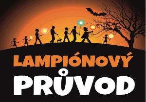 lampionový průvod